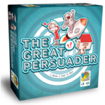 The Great Persuader low