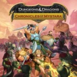 chronicles of mystara