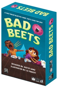 Bad Beets