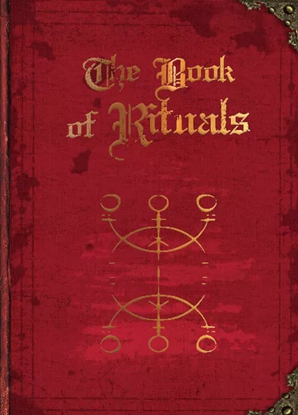 book of rituals